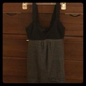 Lululemon Workout Top